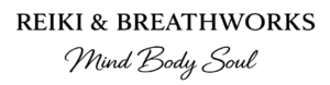 Reiki & Breathworks logo design