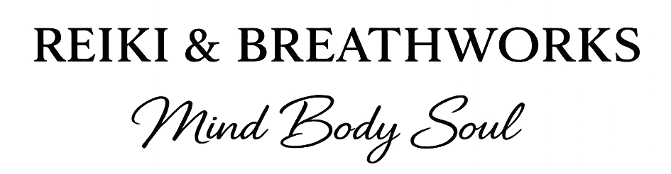 reikiandbreathworks.com Logo